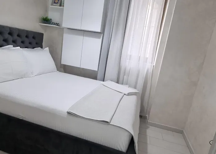 Apartament Luk Twin Loft
