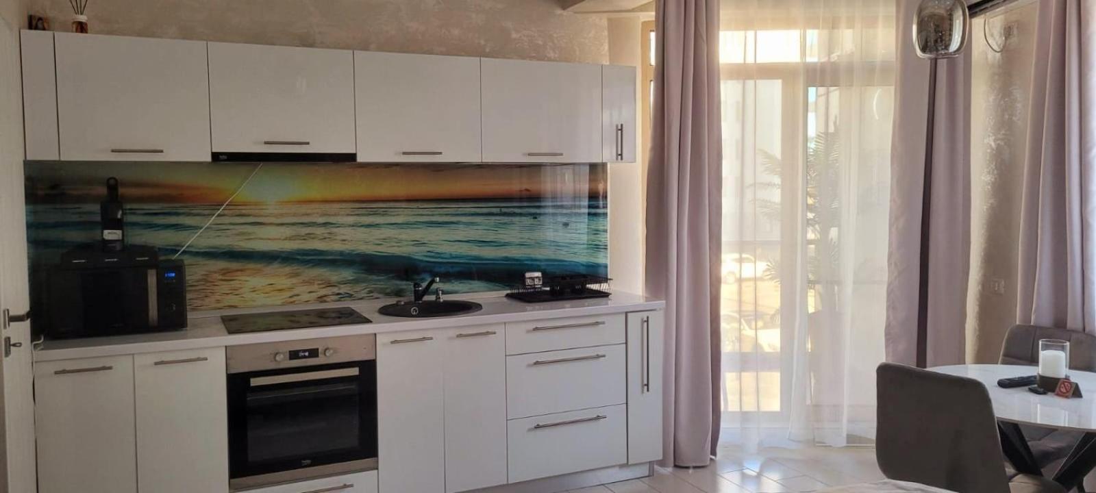 Appartement Luk Twin Loft *