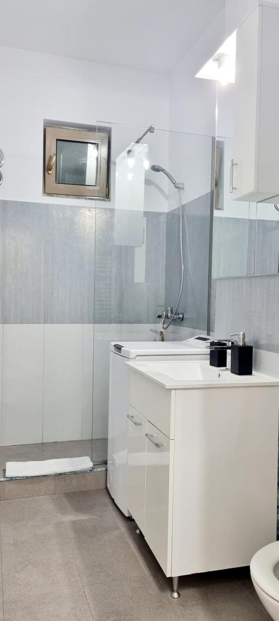 Luk Twin Loft Appartement