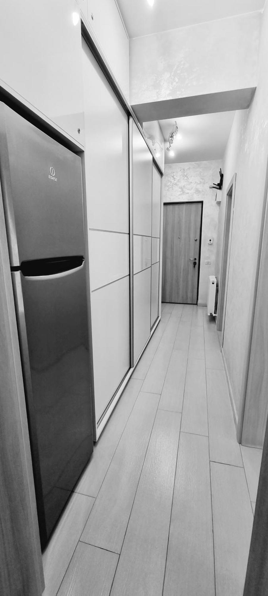 Appartement Luk Twin Loft