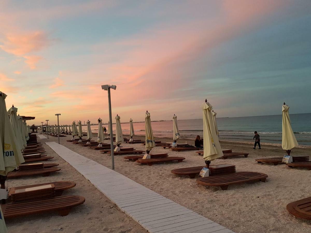 Appartement Luk Twin Loft Mamaia