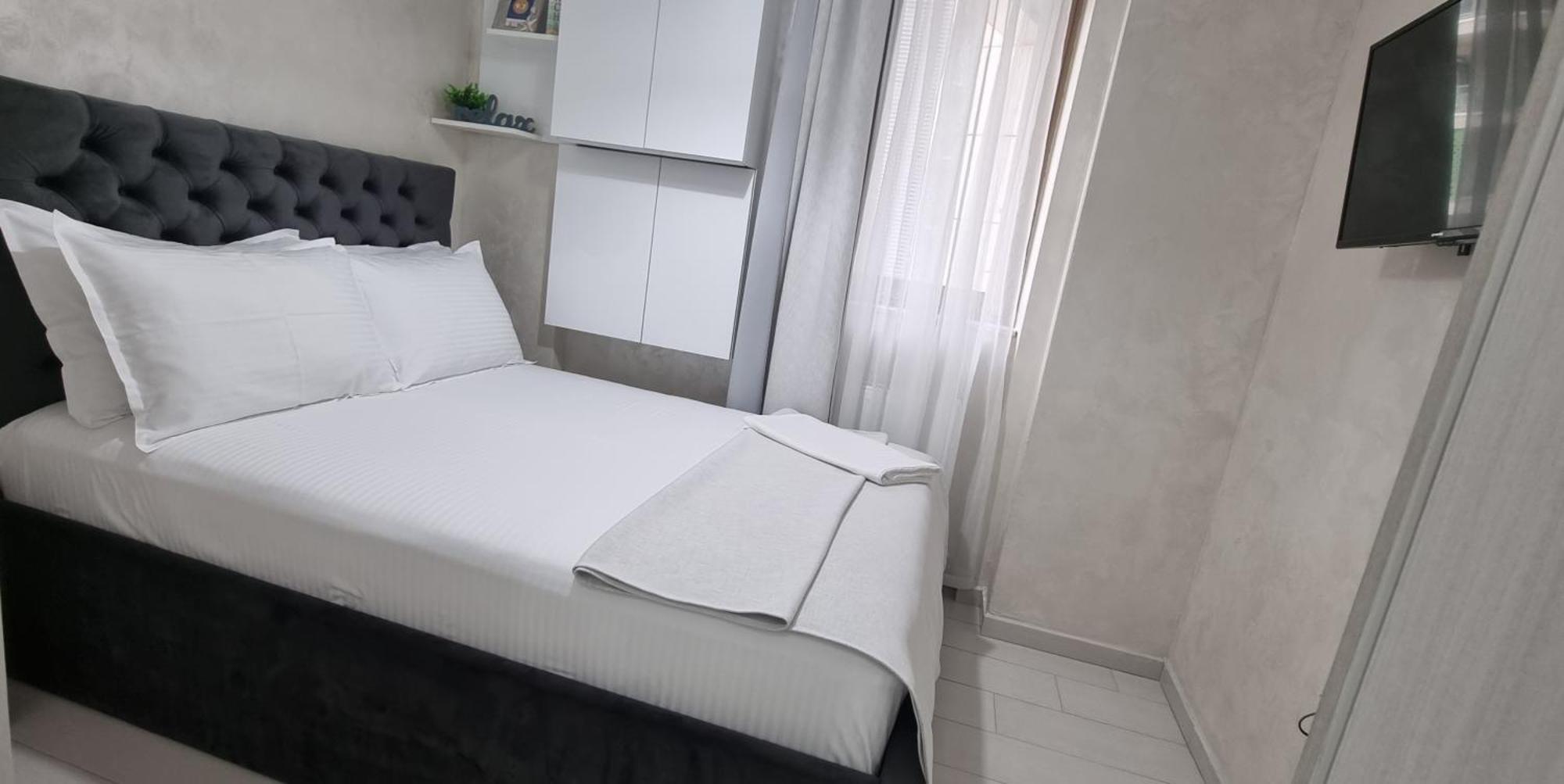 Luk Twin Loft Apartament Mamaia