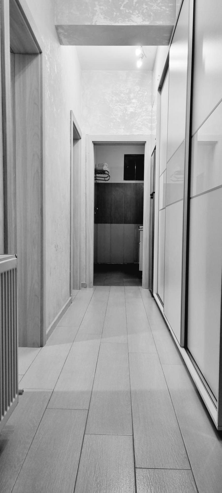 Luk Twin Loft * Mamaia