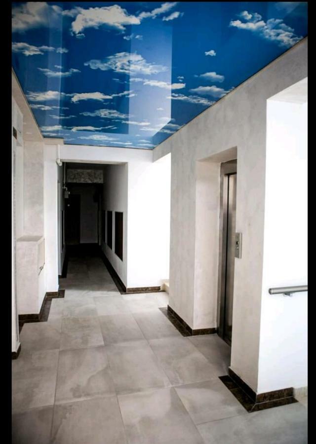 Luk Twin Loft Apartament *