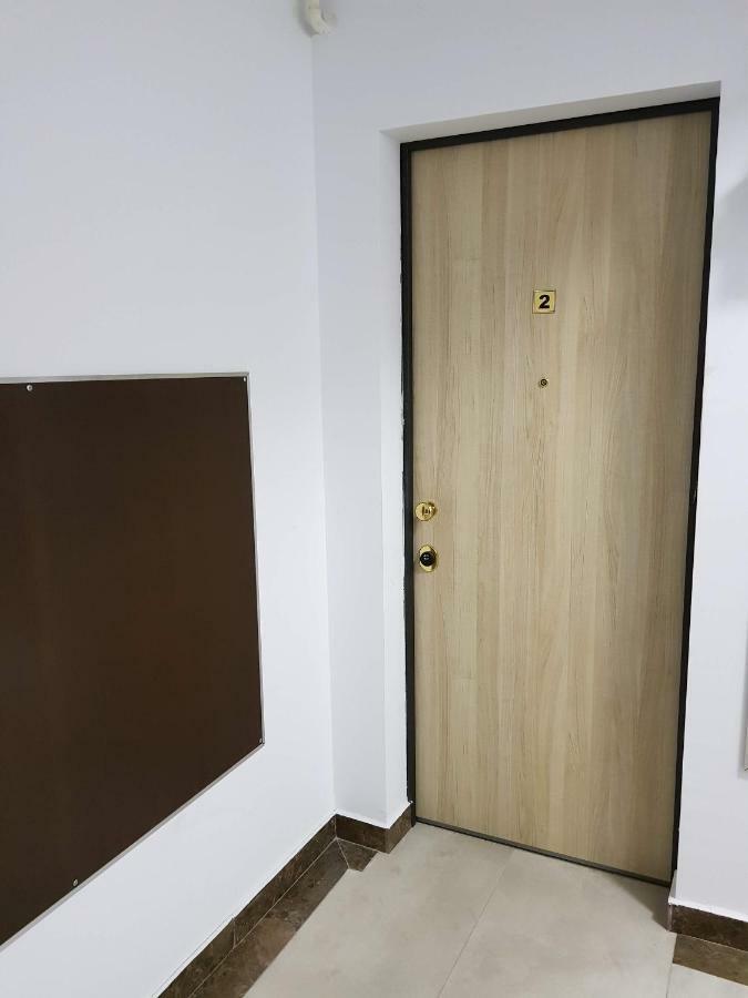 Apartament Luk Twin Loft